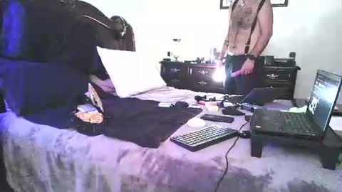 Puppah626  Phoenyx 39s Room online show from February 15, 3:52 am