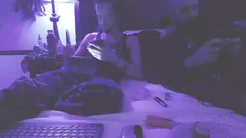 Puppah626  Phoenyx 39s Room online show from February 17, 4:42 am