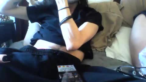 Puppah626  Phoenyx 39s Room online show from March 2, 10:05 pm