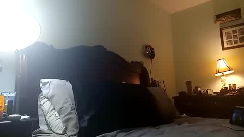 Puppah626  Phoenyx 39s Room online show from March 11, 8:30 am