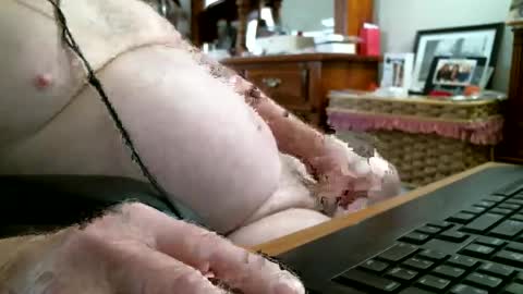 puppydog56 online show from November 5, 4:07 pm