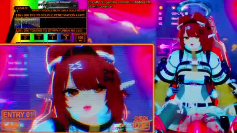 Inuyama Wanko online show from April 30, 11:05 am