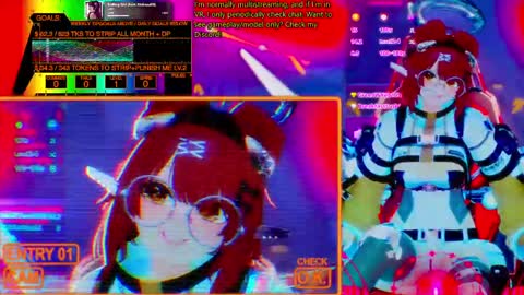 Inuyama Wanko online show from May 9, 11:10 pm
