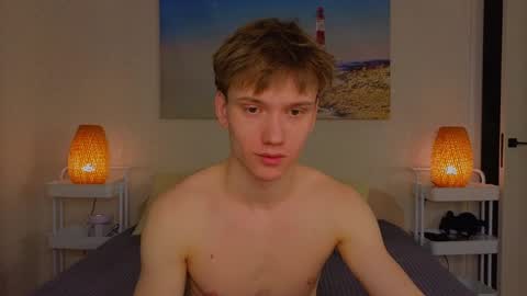 Jesse online show from January 21, 1:29 am