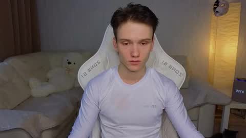 Jesse online show from September 14, 2:54 am