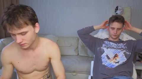 Jesse online show from October 11, 4:44 am