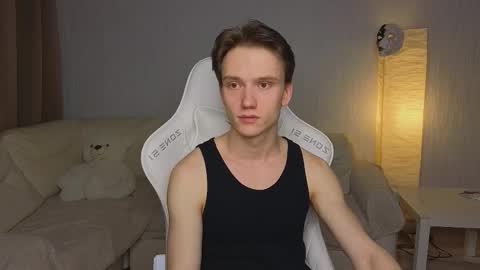 Jesse online show from November 10, 1:04 am