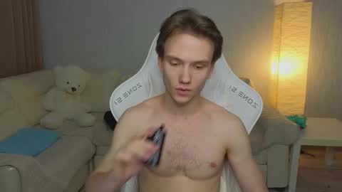 Jesse online show from February 10, 2:26 am