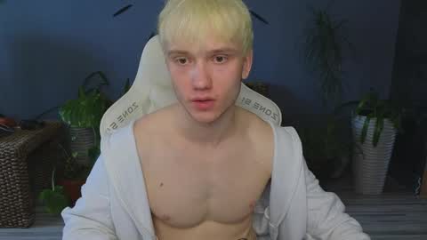 Jesse online show from April 29, 4:16 am