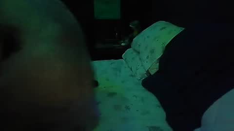 Alpha Pup Sparky online show from March 24, 5:34 am