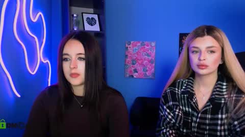 pure angel1 online show from October 14, 3:57 pm