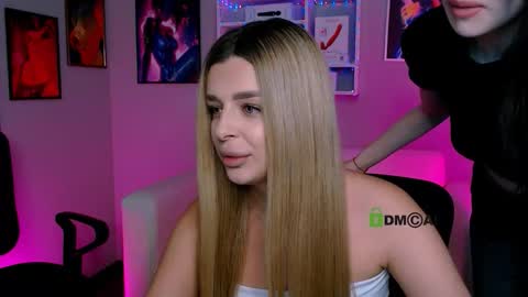 pure angel1 online show from October 17, 7:16 pm