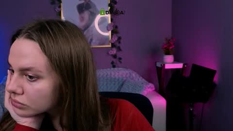 pure angel1 online show from October 19, 9:48 pm