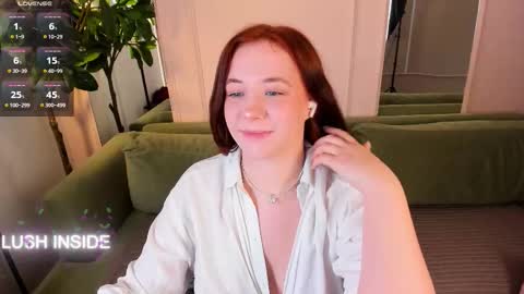 Alison online show from February 11, 2:00 pm