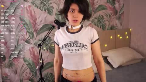 Ariana online show from January 19, 5:55 am