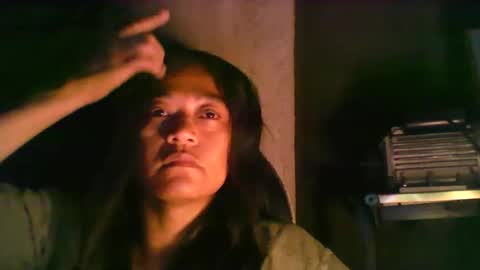 pure_sweetasian online show from November 4, 4:50 pm