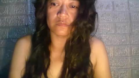 pure_sweetasian online show from March 3, 9:10 pm