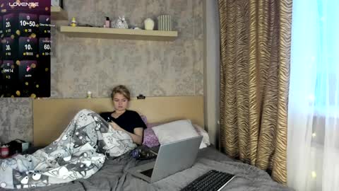 Katty online show from January 16, 10:10 am