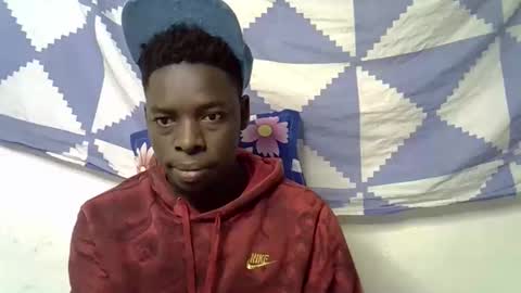 Pureblack  online show from October 26, 3:12 am