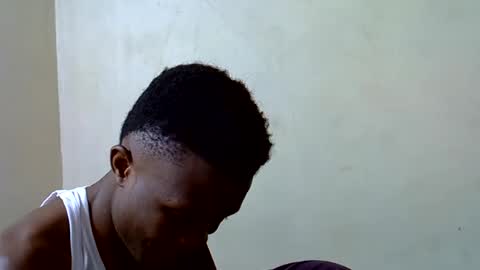 Pureblack  online show from February 4, 3:45 am