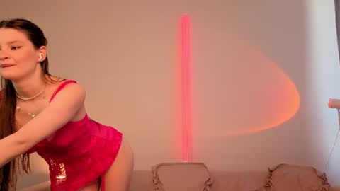 Eva online show from July 27, 12:34 pm