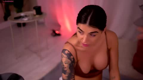 Emily online show from February 6, 4:50 am