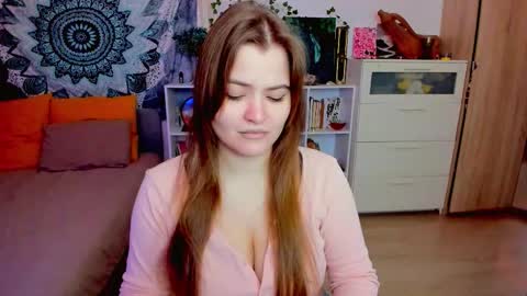 Miss Hanna online show from November 29, 11:02 am