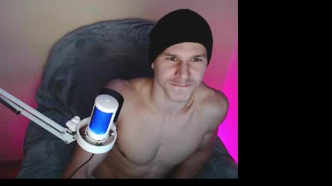 puremenshape online show from November 18, 5:28 pm