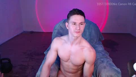 puremenshape online show from January 13, 6:40 am