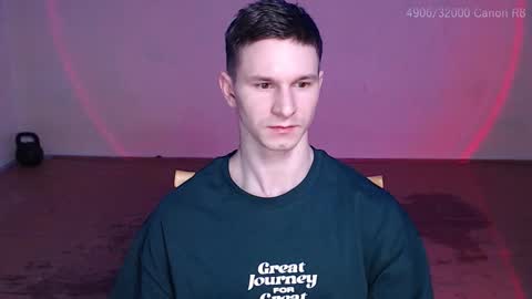 puremenshape online show from January 16, 6:23 pm