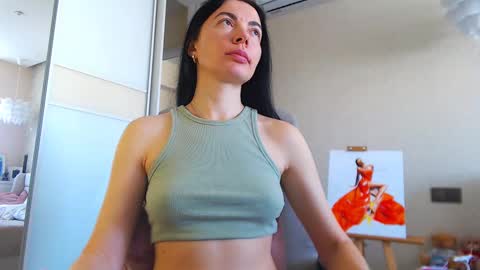 Marina online show from March 9, 11:58 am