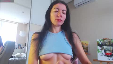 Marina online show from November 28, 10:07 am