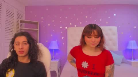 Experienced guys  online show from February 28, 7:48 pm