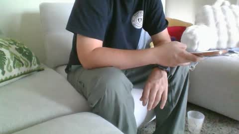 Snapshot of puritopurito chatting on June 16, 9:06 pm puritopurito online show from June 16, 9:06 pm