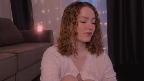 Marie online show from December 21, 10:55 am