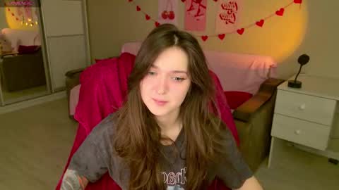 Bella online show from November 29, 6:05 am