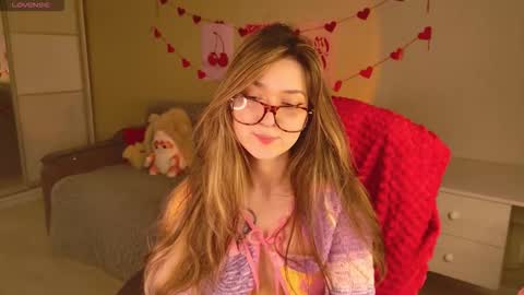 Bella online show from January 14, 5:35 am