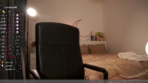 Sasha  wait you here 6 of November. will celebrate my B- day online show from October 29, 6:20 pm