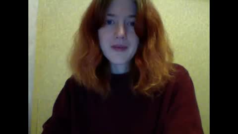 Snapshot of purple_cat55 chatting on December 6, 12:34 am purple_cat55 online show from December 6, 12:34 am