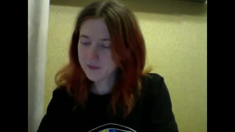 Snapshot of purple_cat55 chatting on December 9, 1:07 am purple_cat55 online show from December 9, 1:07 am