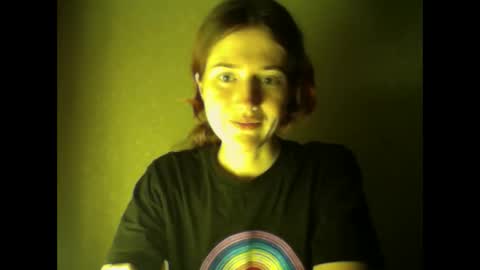 Snapshot of purple_cat55 chatting on January 13, 9:52 pm purple_cat55 online show from January 13, 9:52 pm