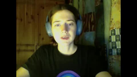 Snapshot of purple_cat55 chatting on January 14, 7:32 pm purple_cat55 online show from January 14, 7:32 pm