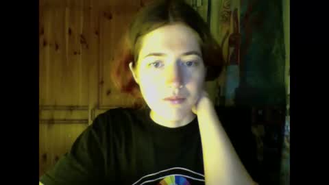 Snapshot of purple_cat55 chatting on January 16, 3:13 pm purple_cat55 online show from January 16, 3:13 pm