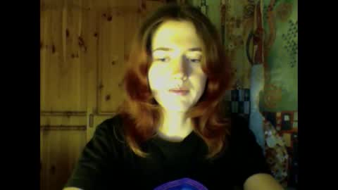 Snapshot of purple_cat55 chatting on January 23, 12:41 pm purple_cat55 online show from January 23, 12:41 pm