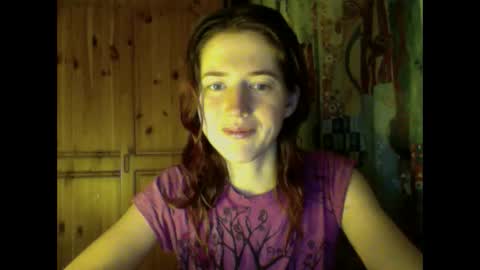 Snapshot of purple_cat55 chatting on January 26, 5:13 pm purple_cat55 online show from January 26, 5:13 pm