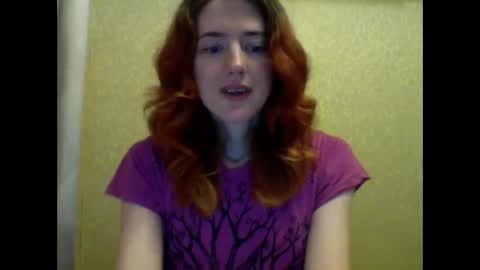 Snapshot of purple_cat55 chatting on January 26, 10:57 pm purple_cat55 online show from January 26, 10:57 pm