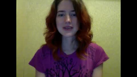 Snapshot of purple_cat55 chatting on January 27, 1:59 am purple_cat55 online show from January 27, 1:59 am