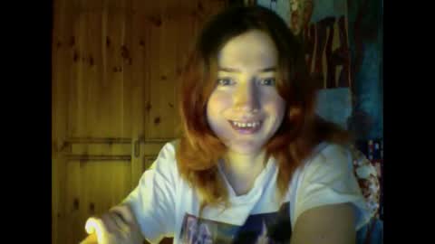 Snapshot of purple_cat55 chatting on January 31, 11:46 am purple_cat55 online show from January 31, 11:46 am