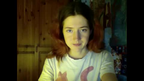 Snapshot of purple_cat55 chatting on February 6, 10:59 am purple_cat55 online show from February 6, 10:59 am