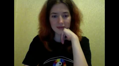 Snapshot of purple_cat55 chatting on February 8, 11:24 pm purple_cat55 online show from February 8, 11:24 pm